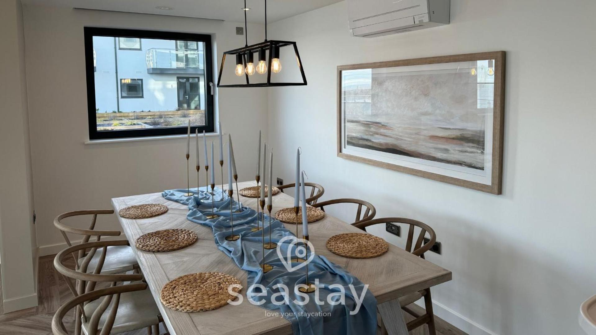 Sea Garden Ramsgate Sleeps4 Parking Amazing Viewsアパートメント エクステリア 写真