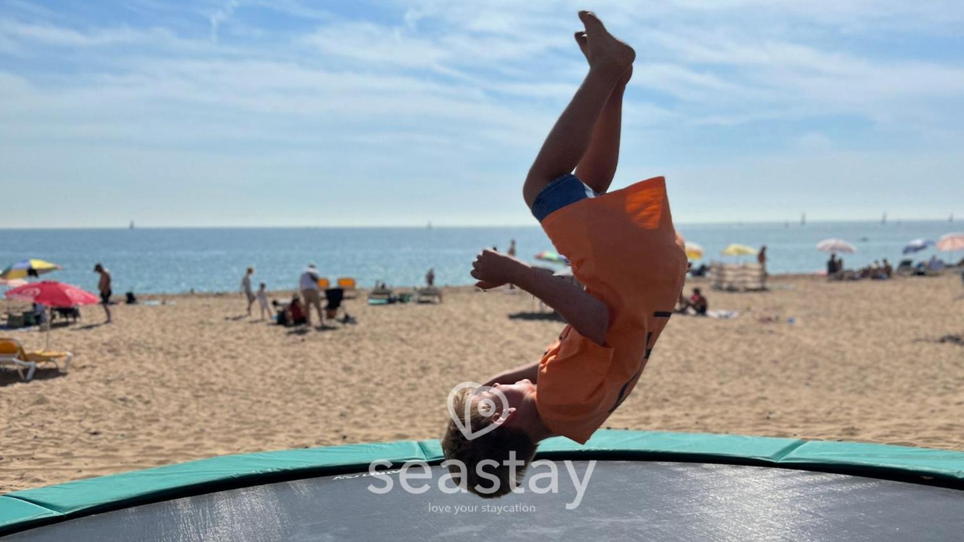 Sea Garden Ramsgate Sleeps4 Parking Amazing Viewsアパートメント エクステリア 写真