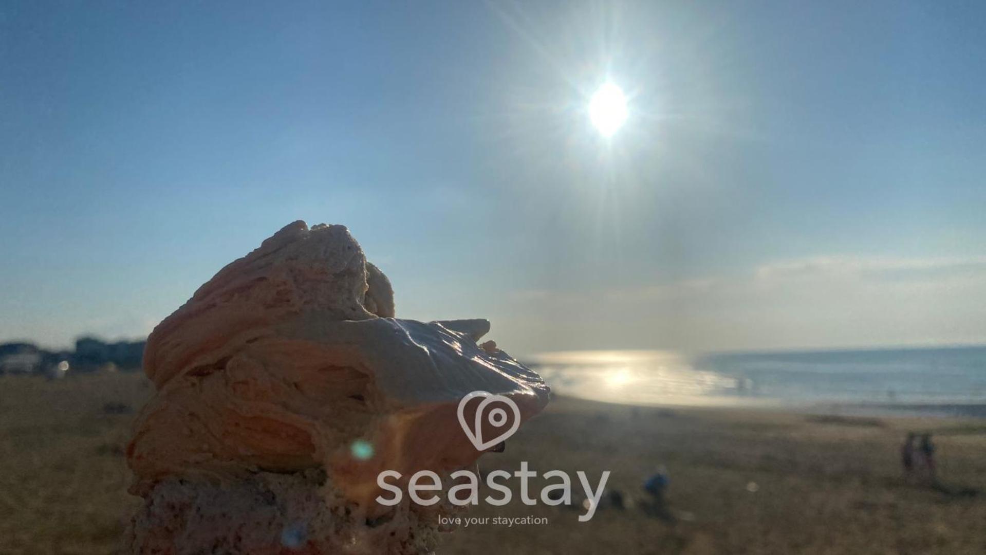 Sea Garden Ramsgate Sleeps4 Parking Amazing Viewsアパートメント エクステリア 写真